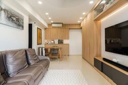 Rivercove Residences (D19), Condominium #516730861